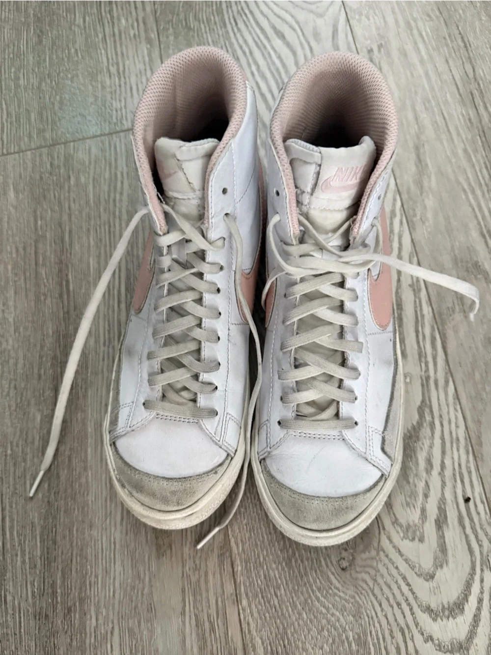 Nike Blazers 5Y